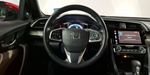 Honda Civic 1.5 TURBO Coupe 2018