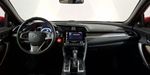 Honda Civic 1.5 TURBO Coupe 2018