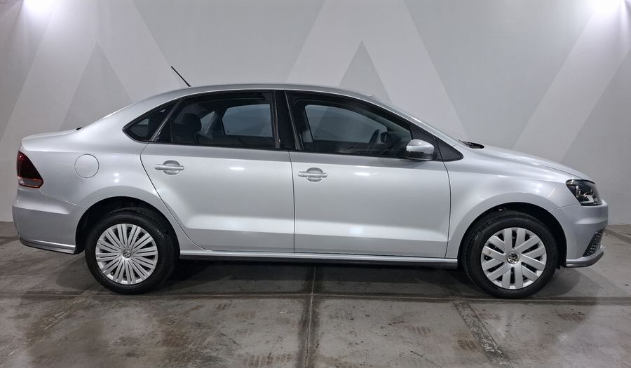 Volkswagen Vento 1.6 STARTLINE AUTO Sedan 2021
