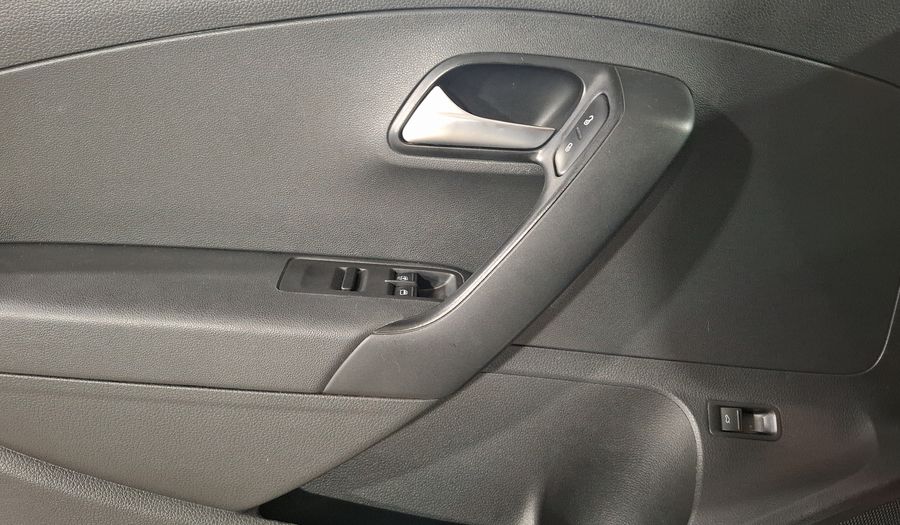 Volkswagen Vento 1.6 STARTLINE AUTO Sedan 2021