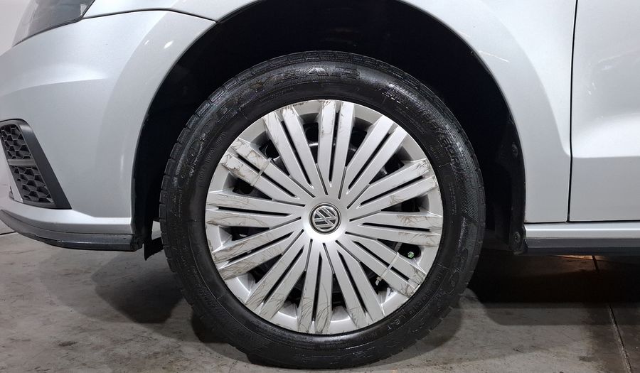 Volkswagen Vento 1.6 STARTLINE AUTO Sedan 2021