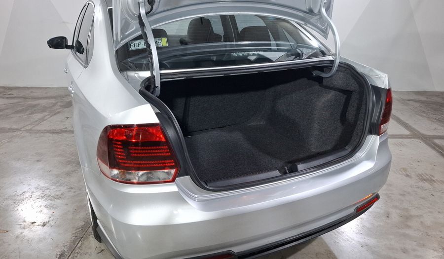 Volkswagen Vento 1.6 STARTLINE AUTO Sedan 2021