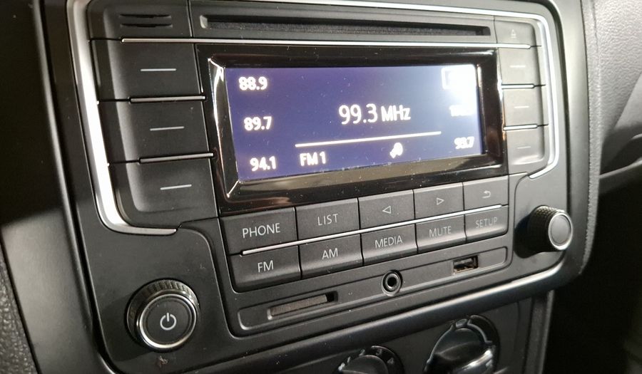 Volkswagen Vento 1.6 STARTLINE AUTO Sedan 2021