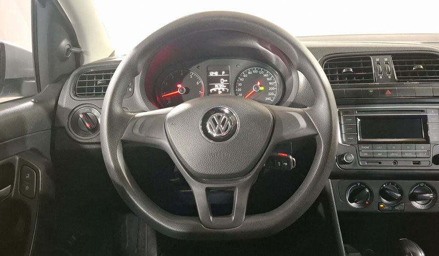 Volkswagen Vento 1.6 STARTLINE AUTO Sedan 2021