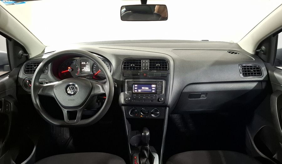 Volkswagen Vento 1.6 STARTLINE AUTO Sedan 2021