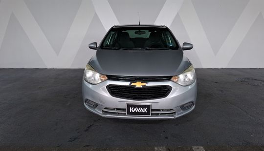 Chevrolet • Aveo