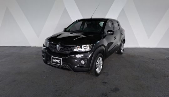 Renault • Kwid
