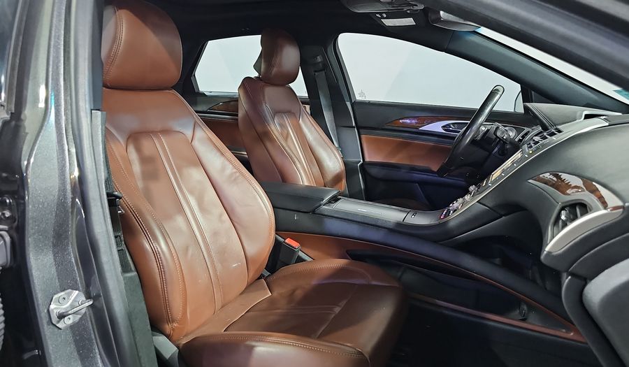 Lincoln Mkz 3.0 RESERVE AUTO Sedan 2019