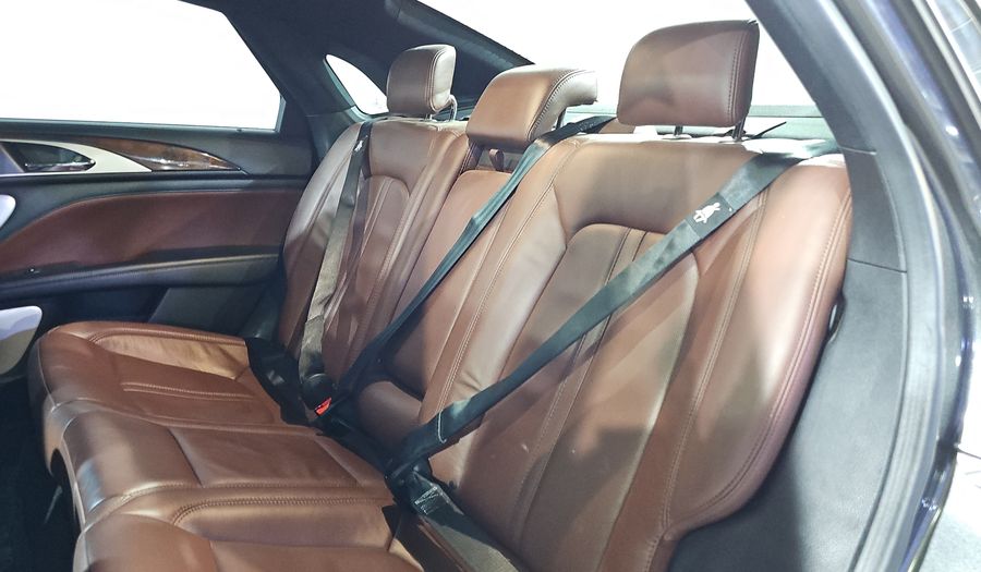 Lincoln Mkz 3.0 RESERVE AUTO Sedan 2019