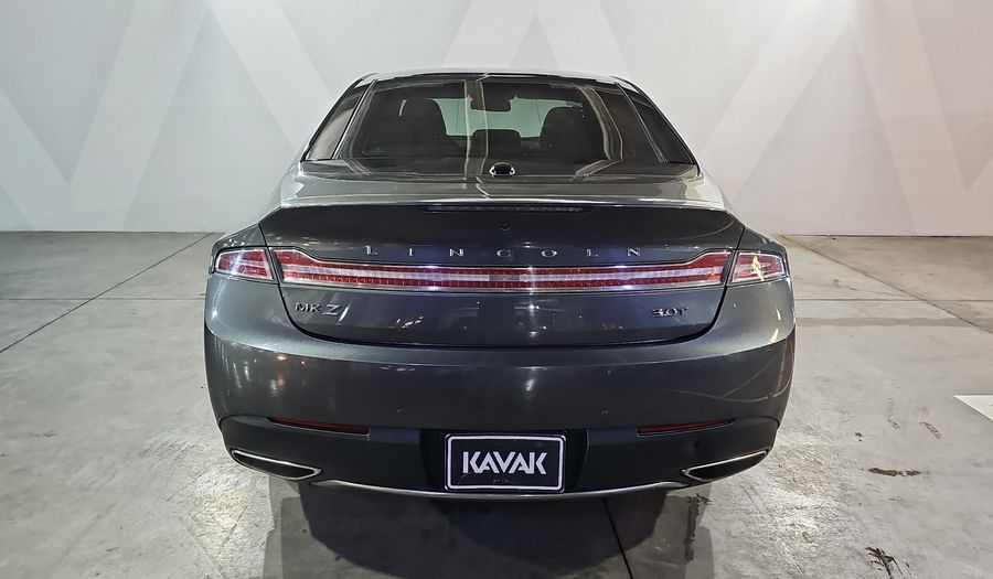 Lincoln Mkz 3.0 RESERVE AUTO Sedan 2019