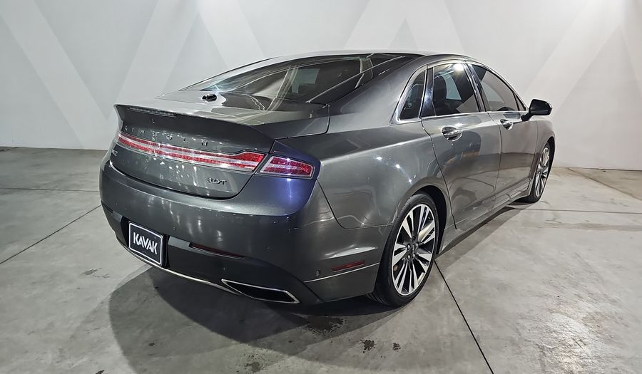 Lincoln Mkz 3.0 RESERVE AUTO Sedan 2019