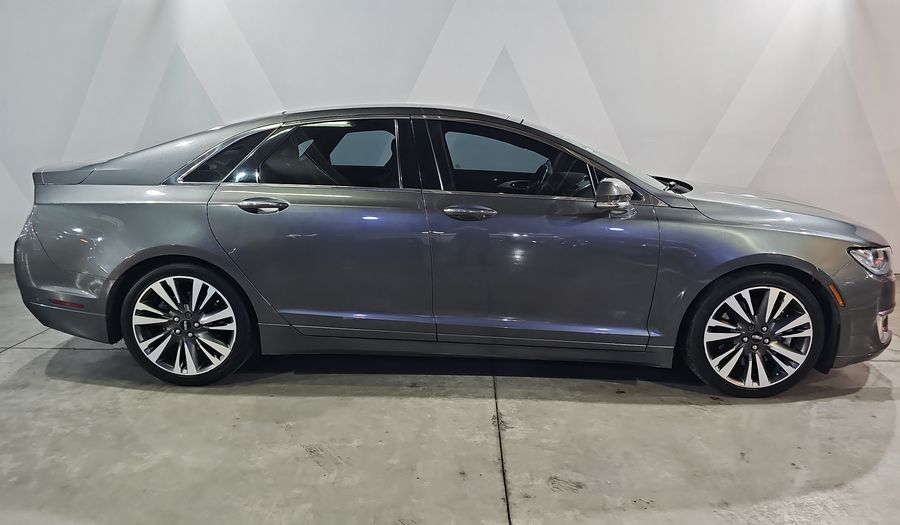 Lincoln Mkz 3.0 RESERVE AUTO Sedan 2019