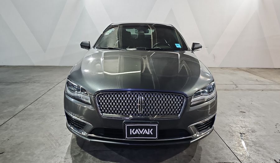 Lincoln Mkz 3.0 RESERVE AUTO Sedan 2019