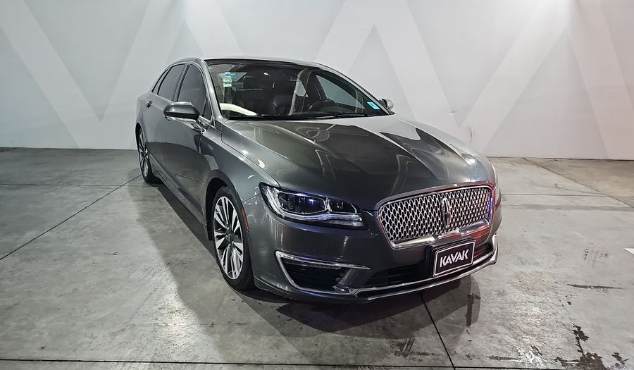 Lincoln Mkz 3.0 RESERVE AUTO Sedan 2019