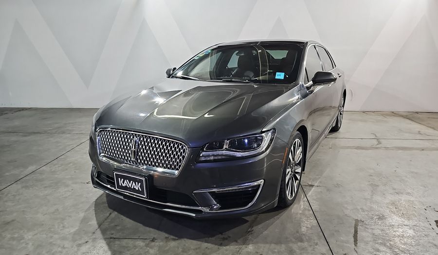 Lincoln Mkz 3.0 RESERVE AUTO Sedan 2019