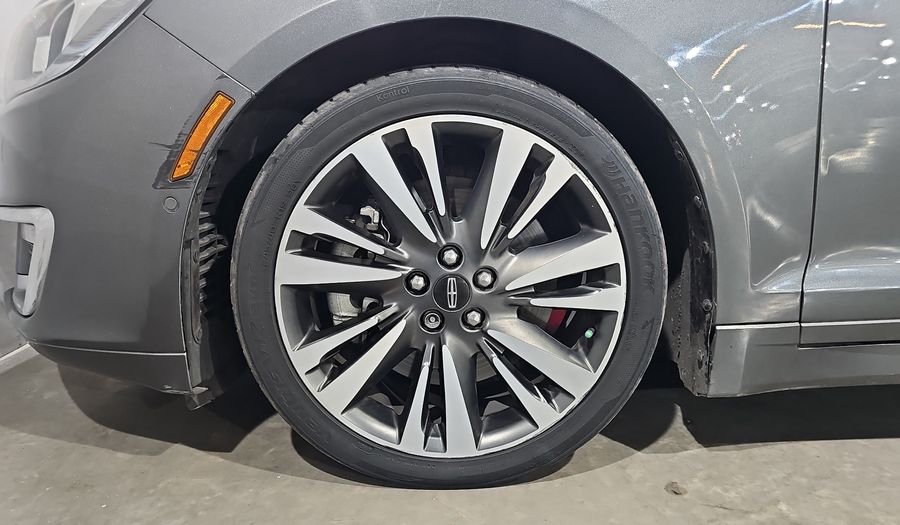 Lincoln Mkz 3.0 RESERVE AUTO Sedan 2019