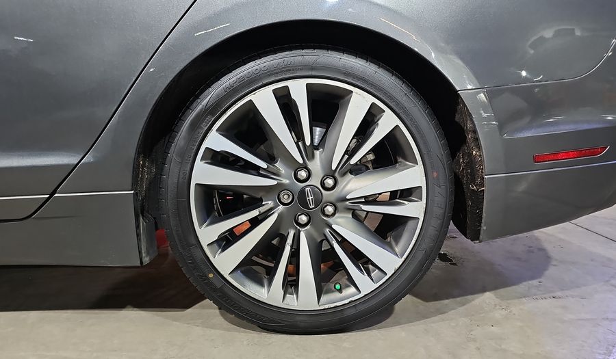 Lincoln Mkz 3.0 RESERVE AUTO Sedan 2019