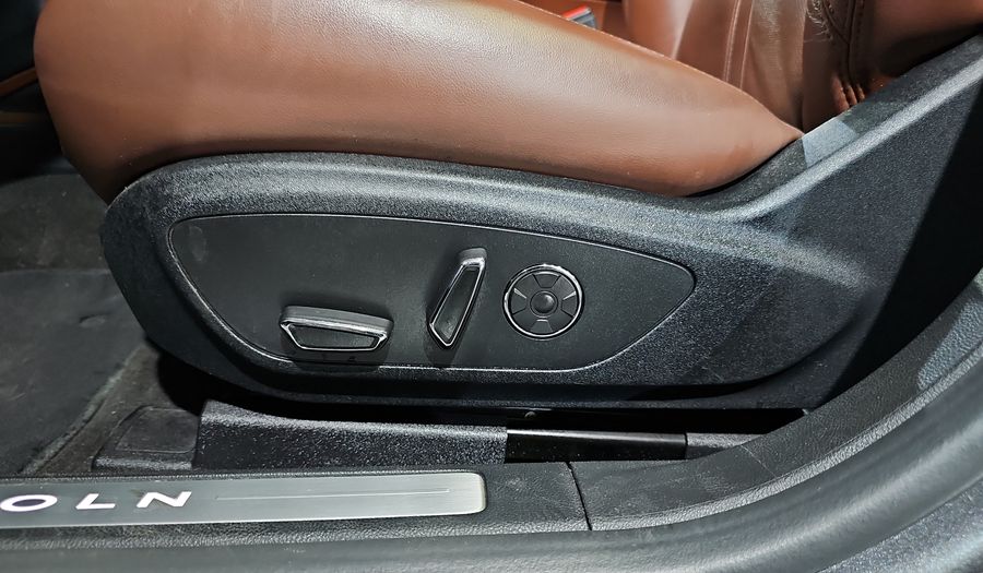 Lincoln Mkz 3.0 RESERVE AUTO Sedan 2019