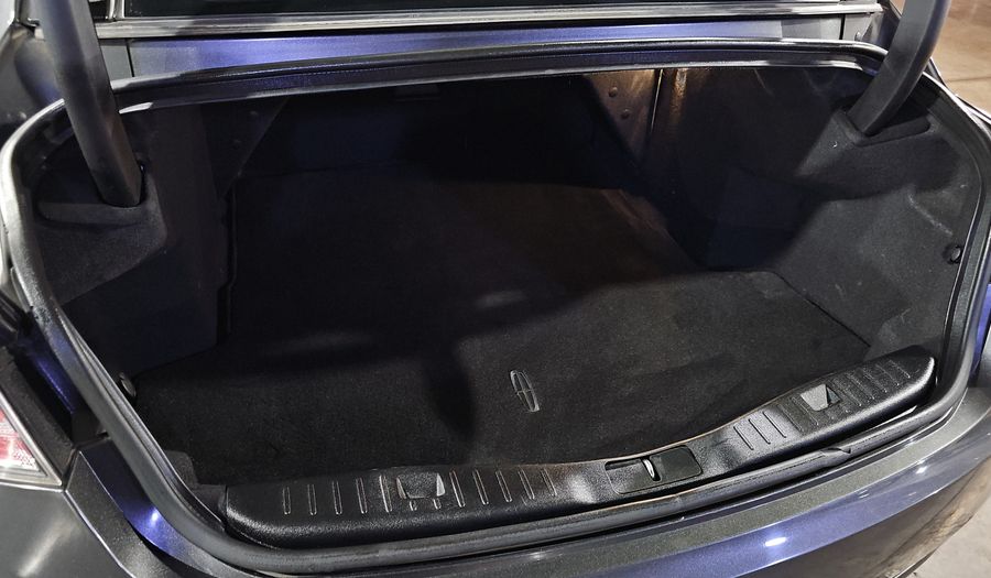 Lincoln Mkz 3.0 RESERVE AUTO Sedan 2019