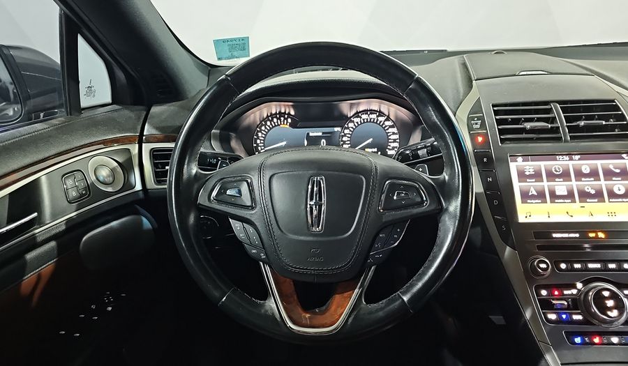 Lincoln Mkz 3.0 RESERVE AUTO Sedan 2019