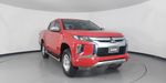 Mitsubishi L200 2.4 GLX GASOLINA Pickup 2021