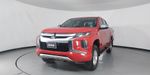 Mitsubishi L200 2.4 GLX GASOLINA Pickup 2021