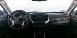 Mitsubishi L200 2.4 GLX GASOLINA Pickup 2021