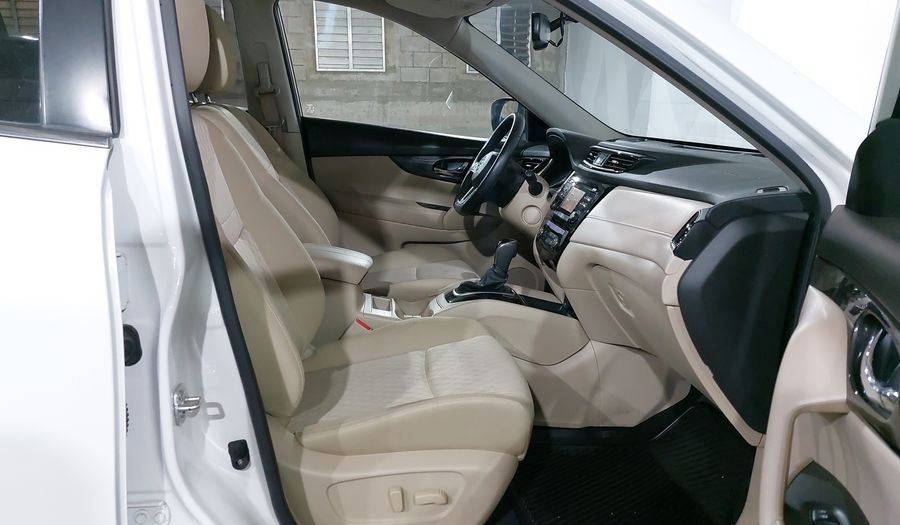 Nissan X-trail 2.5 ADVANCE 2 ROW AUTO Suv 2019