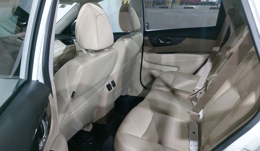 Nissan X-trail 2.5 ADVANCE 2 ROW AUTO Suv 2019