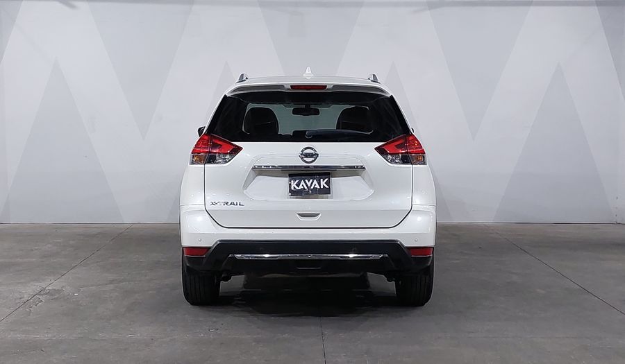Nissan X-trail 2.5 ADVANCE 2 ROW AUTO Suv 2019