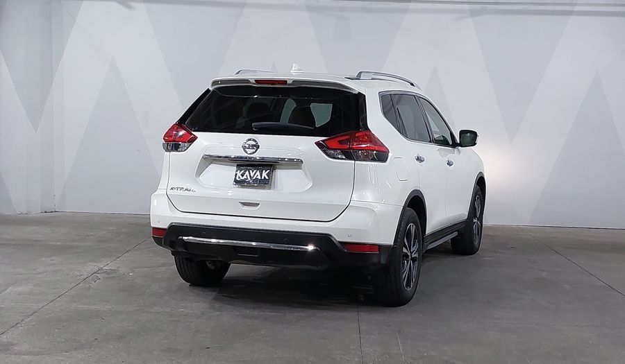Nissan X-trail 2.5 ADVANCE 2 ROW AUTO Suv 2019