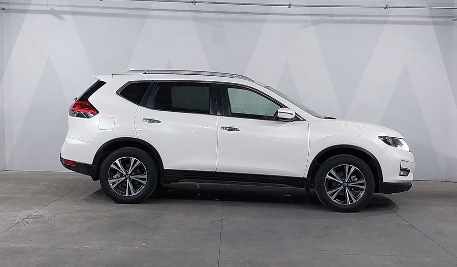Nissan X-trail 2.5 ADVANCE 2 ROW AUTO Suv 2019