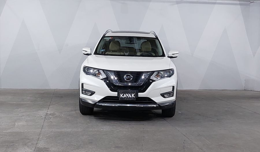 Nissan X-trail 2.5 ADVANCE 2 ROW AUTO Suv 2019