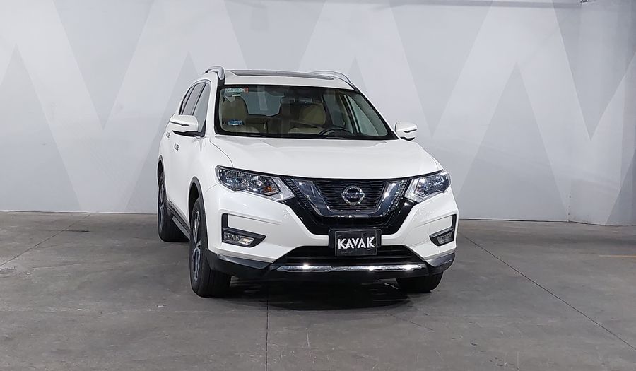 Nissan X-trail 2.5 ADVANCE 2 ROW AUTO Suv 2019