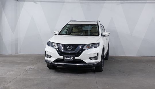 Nissan • X-Trail