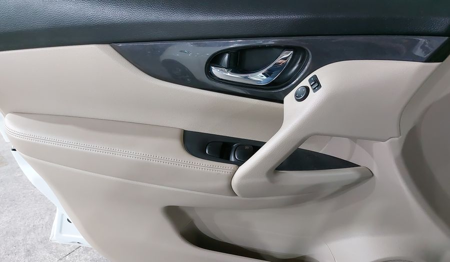 Nissan X-trail 2.5 ADVANCE 2 ROW AUTO Suv 2019