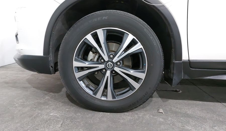Nissan X-trail 2.5 ADVANCE 2 ROW AUTO Suv 2019