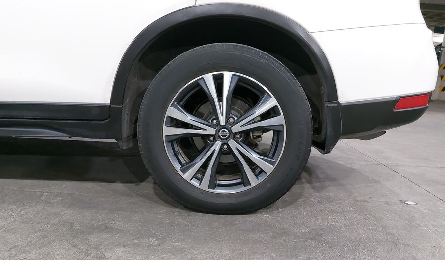 Nissan X-trail 2.5 ADVANCE 2 ROW AUTO Suv 2019