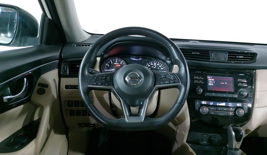 Nissan X-trail 2.5 ADVANCE 2 ROW AUTO Suv 2019