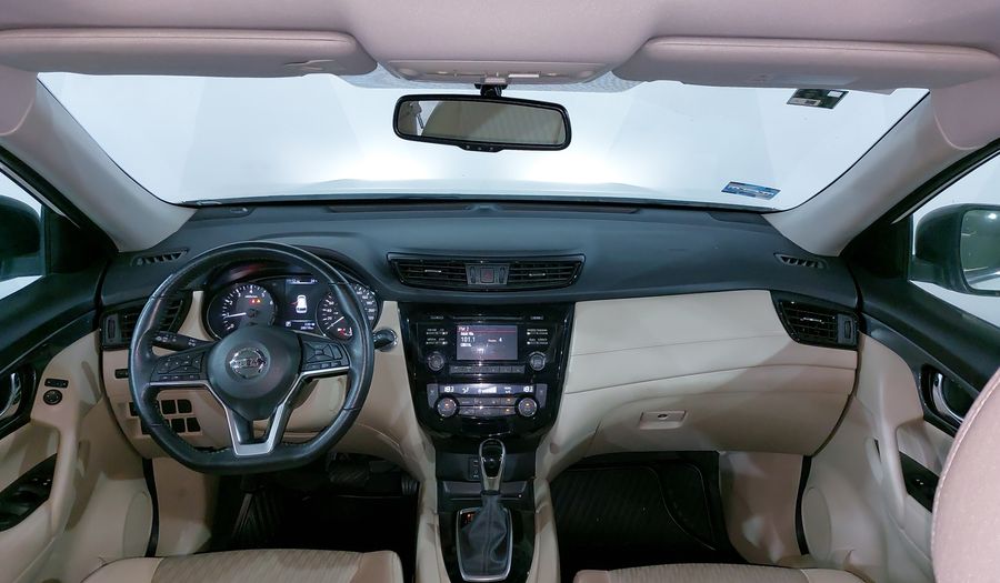 Nissan X-trail 2.5 ADVANCE 2 ROW AUTO Suv 2019