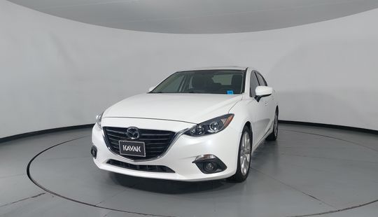 Mazda • Mazda 3