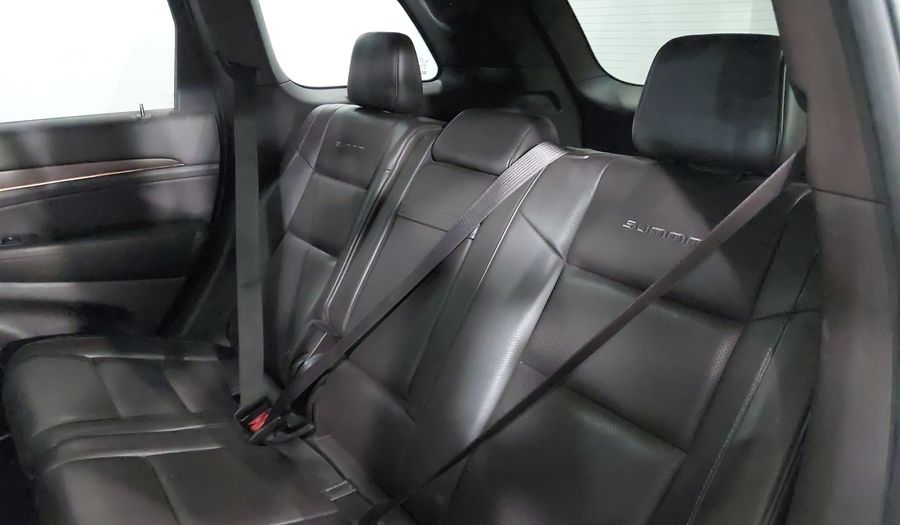 Jeep Grand Cherokee 5.7 SUMMIT 4WD HEMI V8 MDS Suv 2014