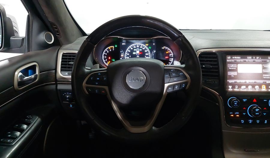 Jeep Grand Cherokee 5.7 SUMMIT 4WD HEMI V8 MDS Suv 2014