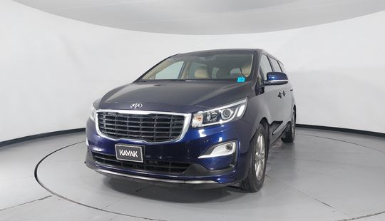 Kia • Sedona