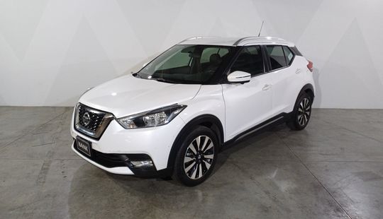 Nissan • Kicks