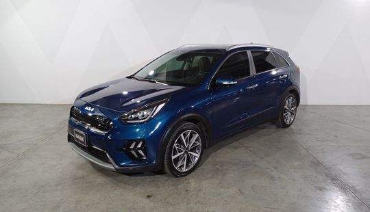 Kia • Niro