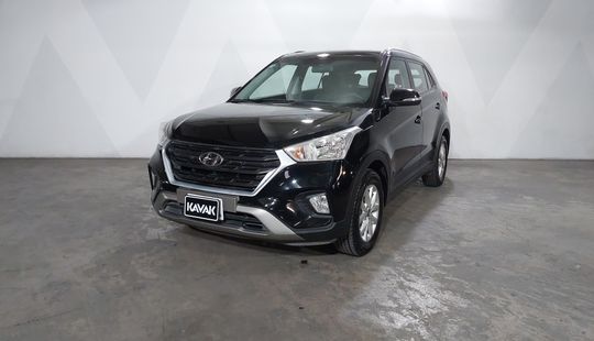 Hyundai • Creta