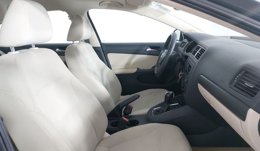 Volkswagen Jetta 2.0 TIP Sedan 2016