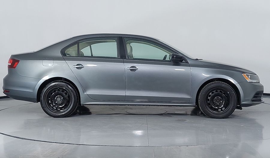 Volkswagen Jetta 2.0 TIP Sedan 2016