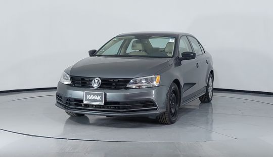 Volkswagen • Jetta